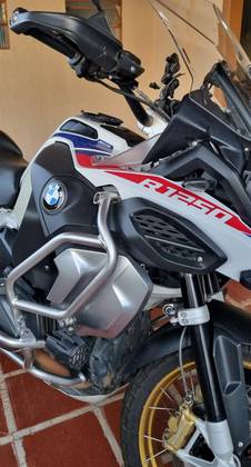 BMW R 1250 GS ADVENTURE PREMIUM 
